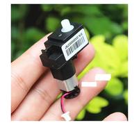 HSMXNEONJB N20 7-Type Gear Electronic Starter DC 3V 3.7V 5V 175RPM Slow Speed Speed Reduction Electronic Starter Encoder DIY Robot