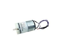 HSMXNEONJB Pompe à air électronique WP32D DC 12 V 18 V 24 V à grand débit RK-520, démarreur électronique, pompe à pression, gonfleur DIY for aquarium HSMXNEONJB