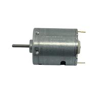 HSMXNEONJB RS-365SV-14130 365SH-14150 DC 18V-24V 20V 11900RPM High Speed Carbon Brush 28mm Electronic Starter