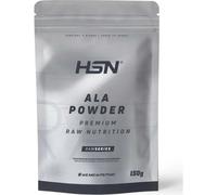 HSN Ácido Alfa Lipoico ALA en Polvo 150g