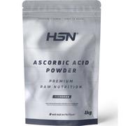 HSN Ácido Ascórbico Vitamina C en Polvo 1kg
