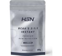 HSN BCAA's Instantáneo 2:1:1 2.0 Sin Sabor 150g