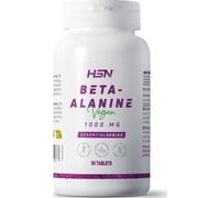 HSN Beta-Alanina 1000mg 30comp