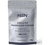 HSN Bisglicinato de Magnesio en Polvo 150g
