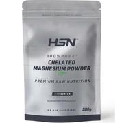 HSN Bisglicinato de Magnesio en Polvo 500g