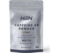 HSN Cafeína de Liberación Prolongada 400mg Caffxtend® en Polvo 150g