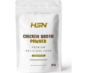 HSN Caldo Proteico de Pollo en Polvo 150g