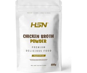 HSN Caldo Proteico de Pollo en Polvo 500g
