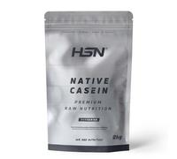 HSN Caséine micellaire indigène (87 % de micelles indigènes) | Neutre 2 kg | Lacprodan MicelPure d'Arla | Sans doseur | Non OGM, végétalien, sans gluten