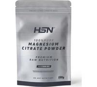 HSN Citrato de Magnesio en Polvo 150g