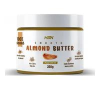 HSN Crema de Almendra Suave 250g