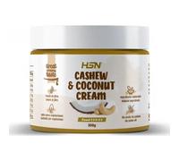 HSN Crema de Anacardo y Coco 500g
