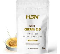 HSN Crema de Arroz 2.0 Natillas 1kg