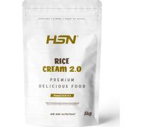 HSN Crema de Arroz 2.0 Sin Sabor 1kg