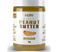 HSN Crema de Cacahuete Crujiente 1kg