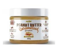 HSN Crema de Cacahuete Garrapiñado 250g