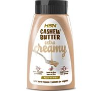 HSN Crema Extra Cremosa de Anacardo 450g