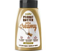 HSN Crema Extra Cremosa de Cacahuete 180g