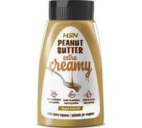 HSN Crema Extra Cremosa de Cacahuete 450g