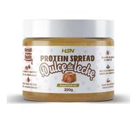 HSN Crema Proteica de Dulce de Leche 250g