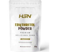 HSN Eritritol en Polvo 1kg
