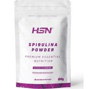 HSN Espirulina en Polvo 100% Pura 150g