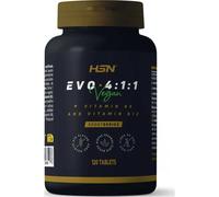 HSN Evo 4:1:1 BCAA's 4:1:1 + Vitamines B6 & B12 120 Pastilles