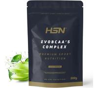 HSN EvoBCAA's Complex en Polvo Manzana 500g