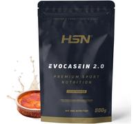 HSN Evocasein 2.0 Caseína Micelar + Digezyme® Crema Catalana 500g