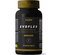 HSN Evoflex Glucosamina, Condroitina y MSM 30comp