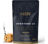 HSN Evohydro 2.0 Hydro Whey Chocolate y Galletas 500g