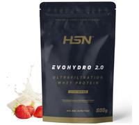 HSN Evohydro 2.0 Hydro Whey Fresa y Chocolate Blanco 500g