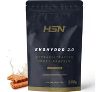 HSN Evohydro 2.0 Hydro Whey Speculoos 500g