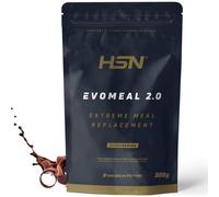 HSN Evomeal 2.0 Sustituto de Comida Chocolate 500g