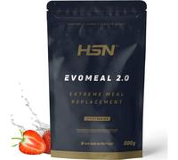 HSN Evomeal 2.0 Sustituto de Comida Fresa 500g