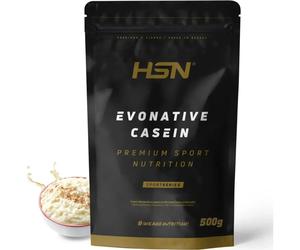 HSN Evonative Casein Lacprodan® Micelpure™ Arroz con Leche 500g