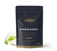 HSN Evorecovery Récupérateur de poire 500 g avec protéines hydrolysées acides aminés glucides et sels minéraux sans OGM sans gluten 500 g