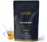 HSN Evowhey Protein Café con Especias de Calabaza 500g