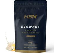HSN Evowhey Protein Chocolate Blanco y Limón 500g
