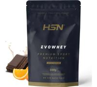 HSN Evowhey Protein Chocolate y Naranja 500g