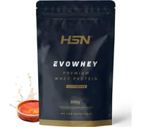 HSN Evowhey Protein Crema Catalana 500g