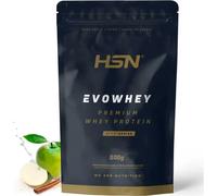 HSN Evowhey Protein Manzana y Canela 500g