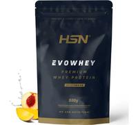 HSN Evowhey Protein Melocotón y Mango 500g