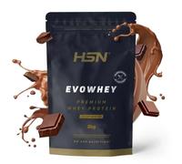 HSN Evowhey Protein sans édulcorants - Chocolat 2 kg