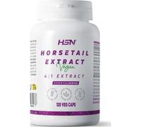 HSN Extracto de Cola de Caballo 4:1 500mg 120vcaps