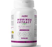 HSN Extracto de Moringa Oleifera 15:1 500mg 120vcaps