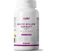 HSN Extracto de Sauce Blanco 34:1 240mg 30vcaps