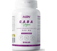 HSN Gaba 500mg 120vcaps
