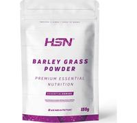 HSN Hierba de Cebada en Polvo Sin Sabor 150g