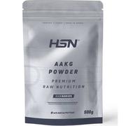 HSN L-Arginina Alfa-Cetoglutarato AAKG en Polvo 500g